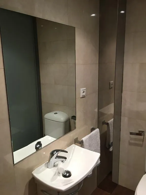 La Golondrina Hotel Cordoba Apartment