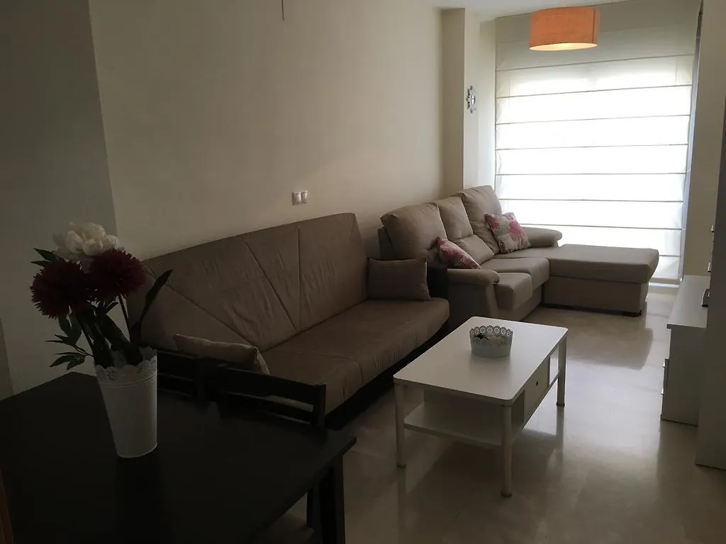 La Golondrina Hotel Cordoba Spain