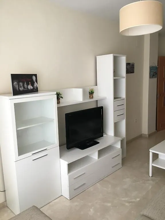 Apartment La Golondrina Hotel Cordoba Spain