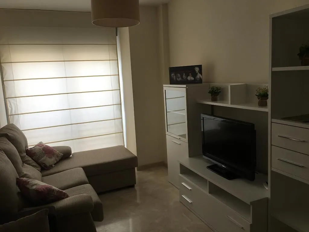 Apartment La Golondrina Hotel Cordoba