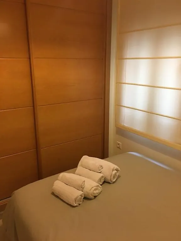La Golondrina Hotel Cordoba Apartment