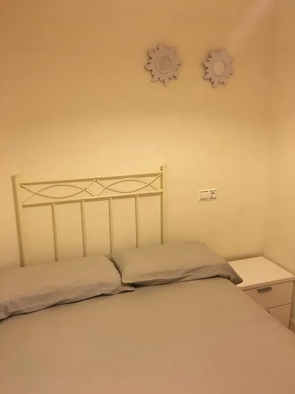 Apartment La Golondrina Hotel Cordoba