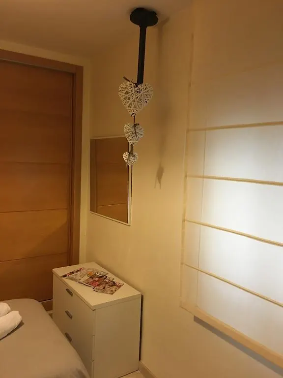 Apartment La Golondrina Hotel Cordoba