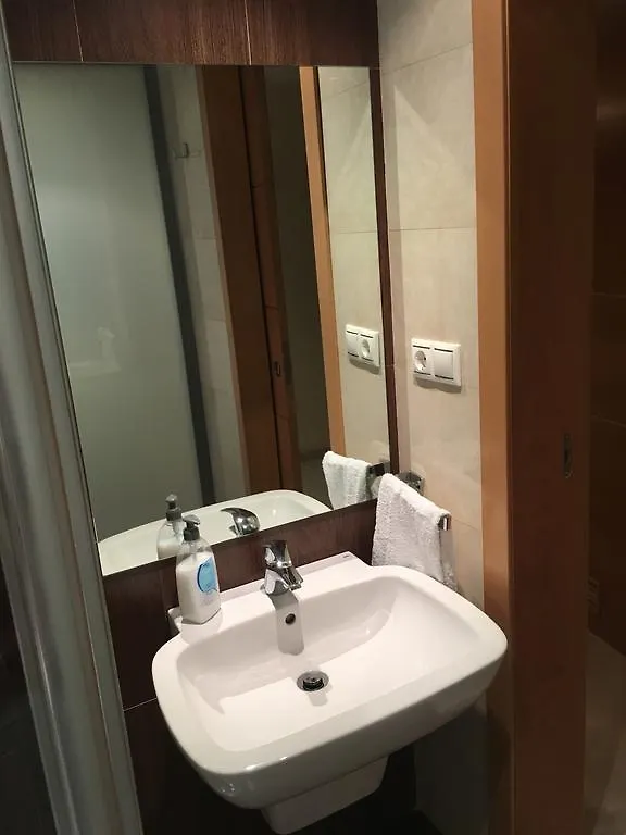 La Golondrina Hotel Cordoba Spain