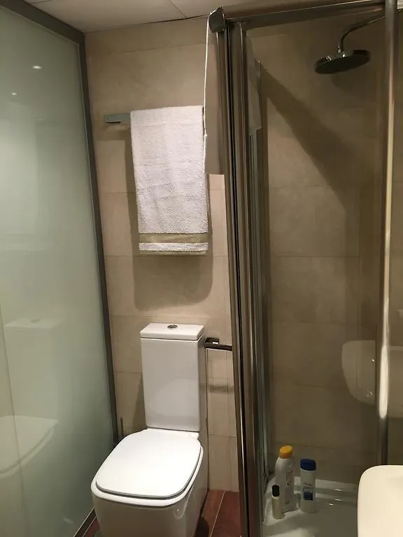 La Golondrina Apartment Cordoba 0*,  스페인